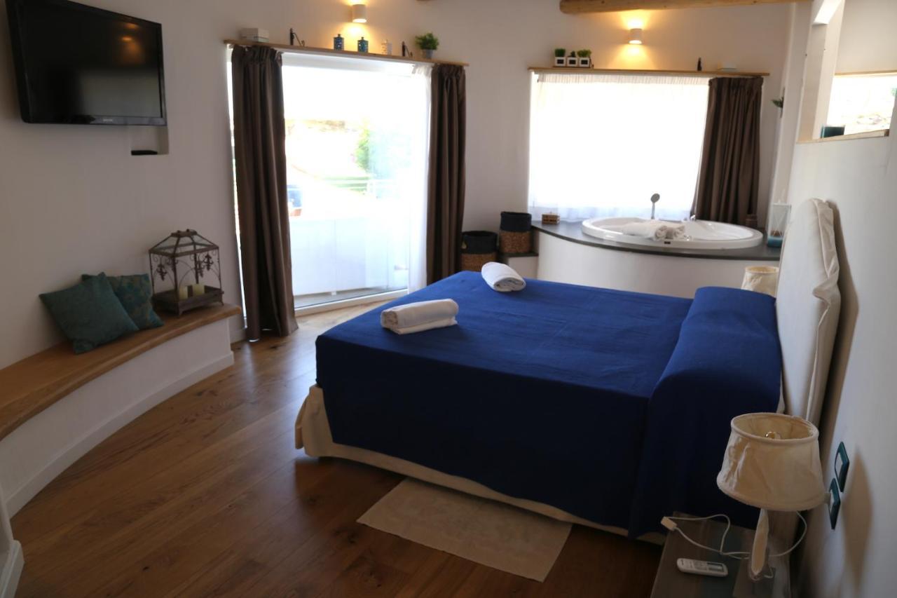 Hotel Club Esse Roccaruja Stintino Exteriér fotografie