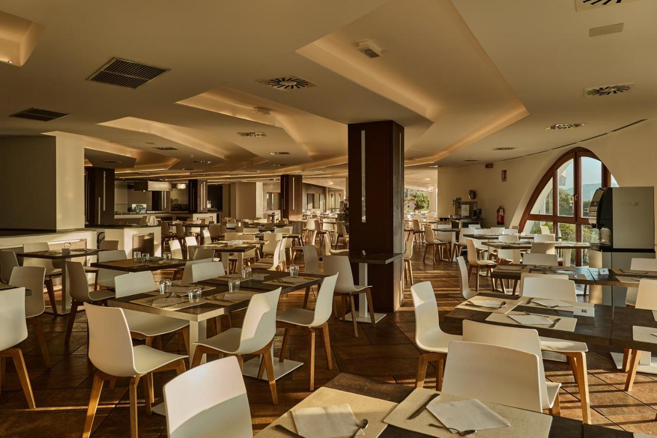 Hotel Club Esse Roccaruja Stintino Exteriér fotografie