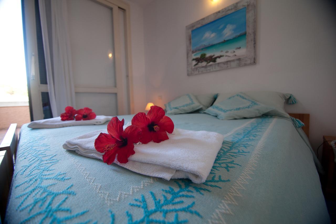 Hotel Club Esse Roccaruja Stintino Exteriér fotografie