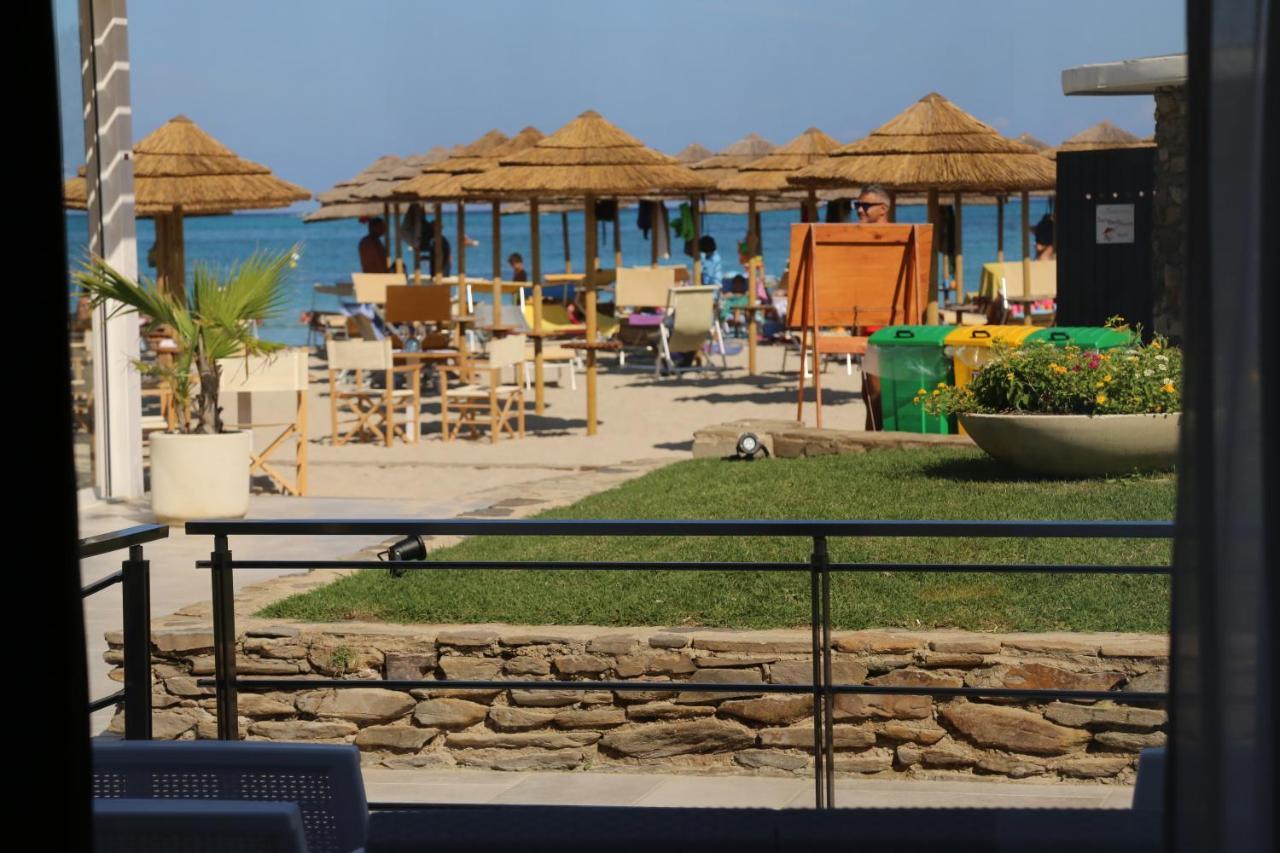 Hotel Club Esse Roccaruja Stintino Exteriér fotografie