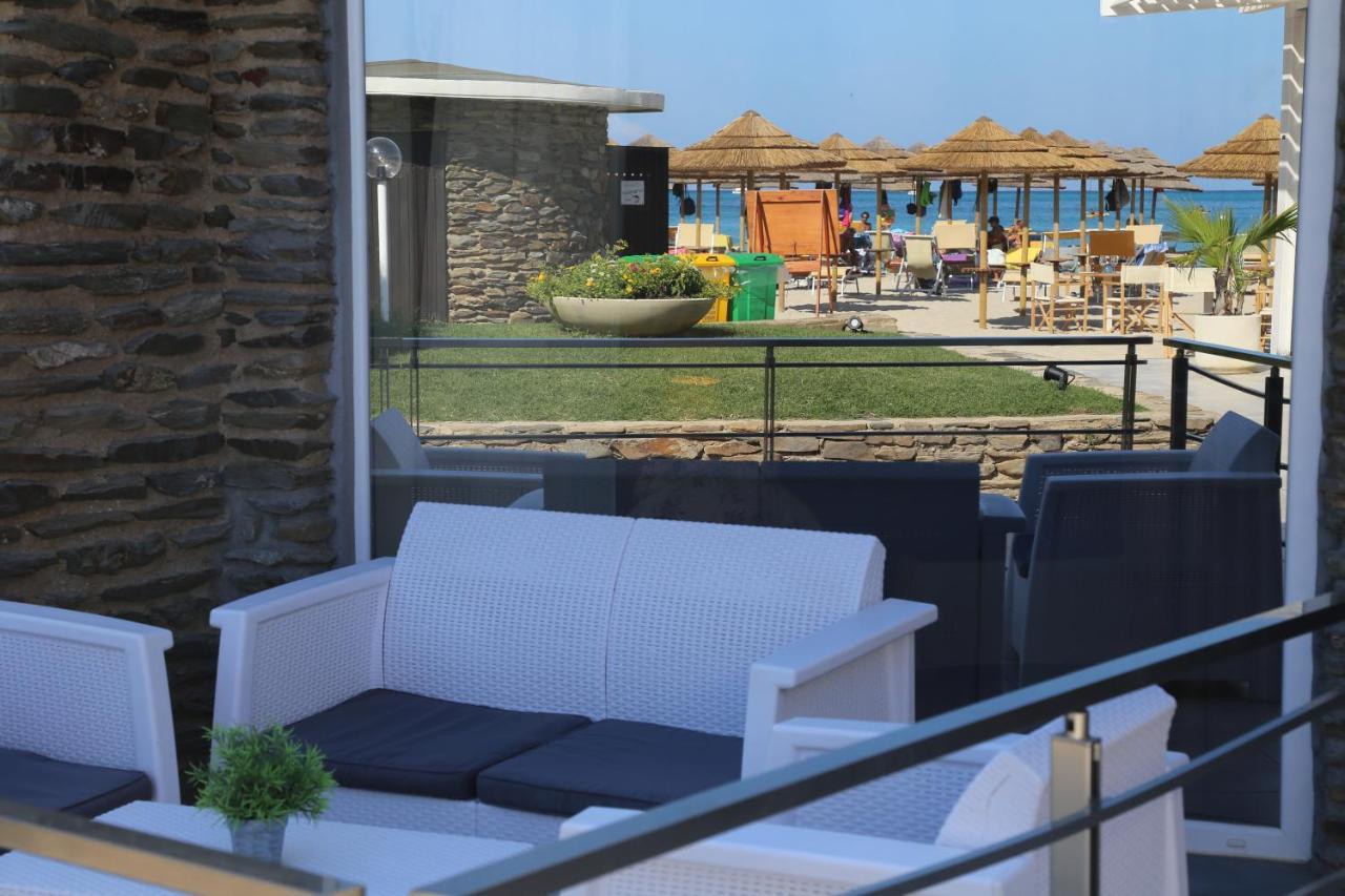 Hotel Club Esse Roccaruja Stintino Exteriér fotografie